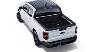 2025 Ford Maverick® External Image 3